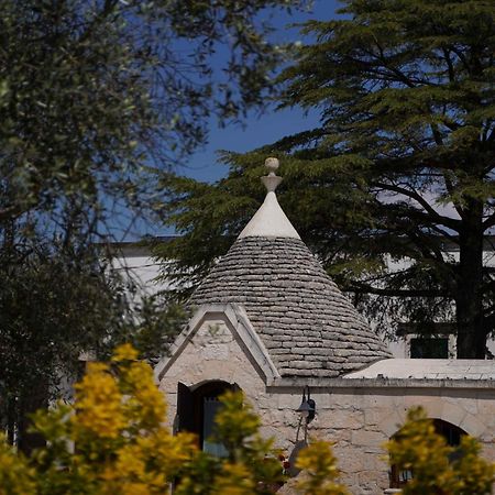 Trullo Leone Villa Martina Franca Luaran gambar